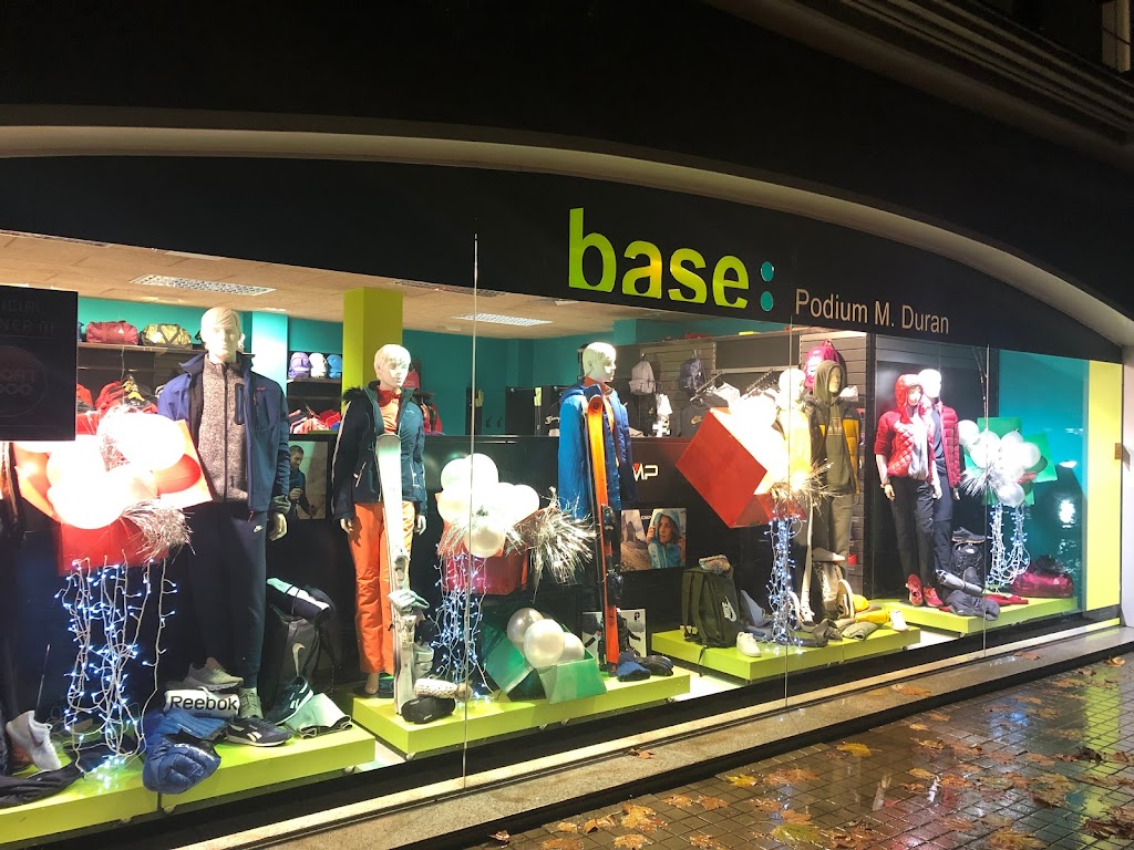 Esports Base: Podium Banyoles