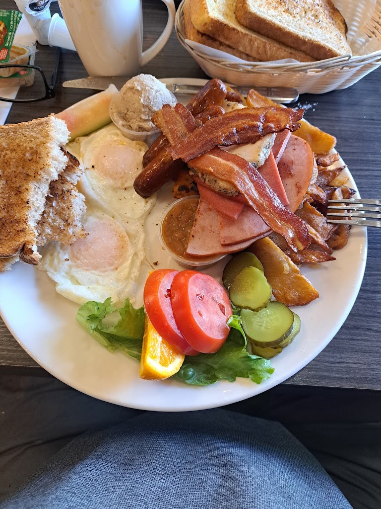 Home fries