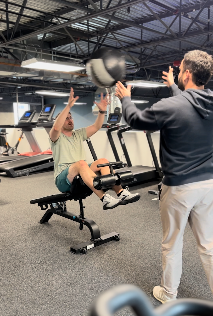  Kinetik Personal Training