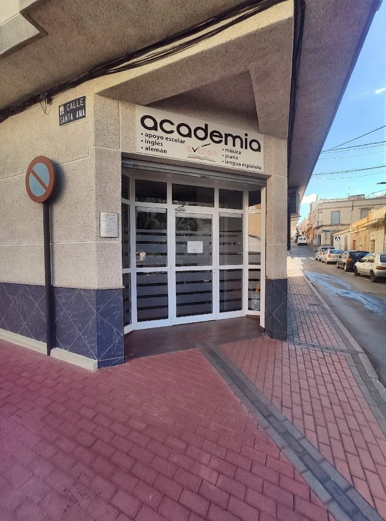 Academia Avanza