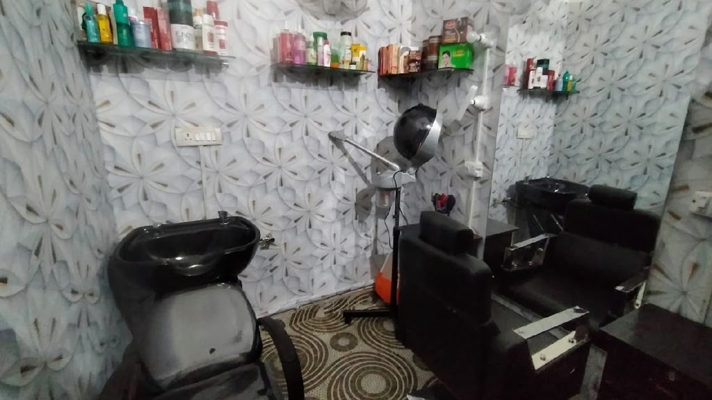 Manpreet Beauty Parlour And Salon