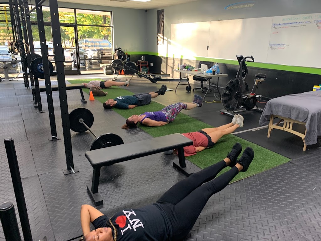  Underground Muscle llc