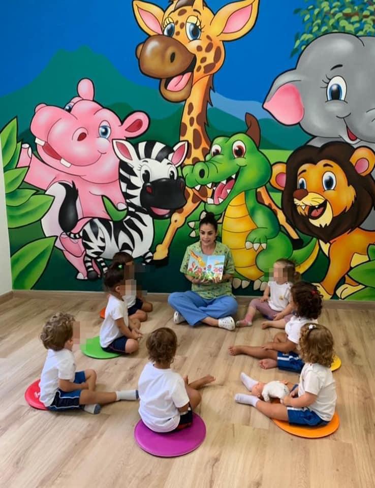 Escuela Infantil Little star