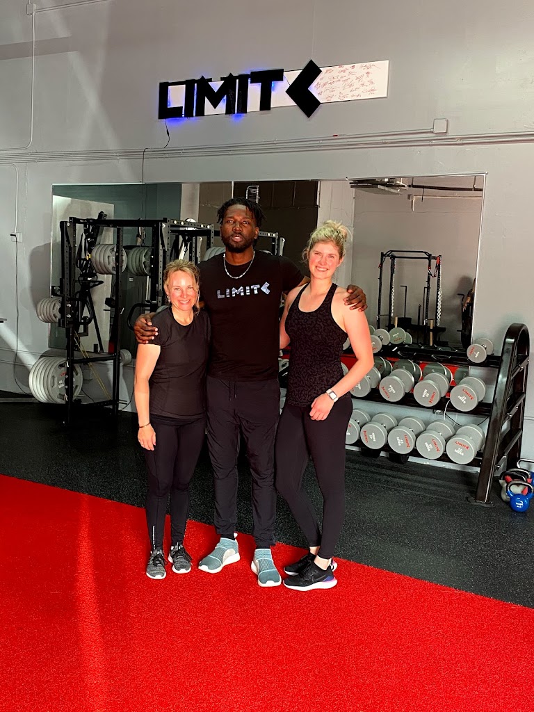  Limitless Performance LLC, LA, california