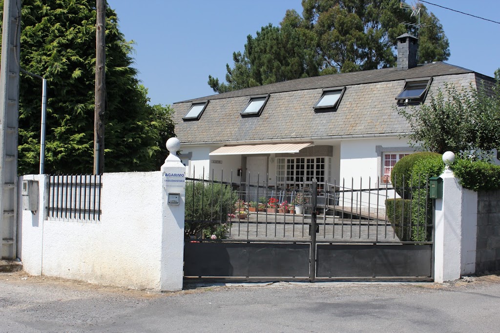 Vivienda Comunitaria Agarimo Gestion Privada