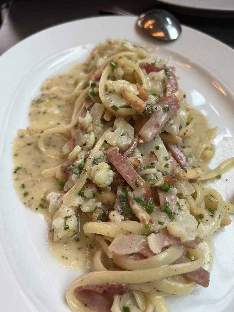 Carbonara