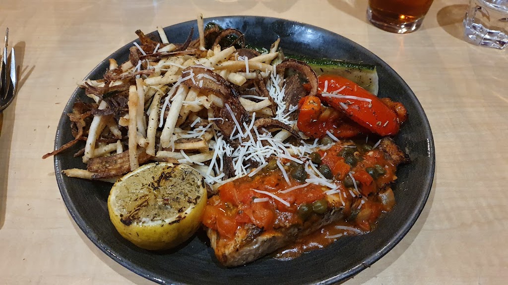 Food & drink