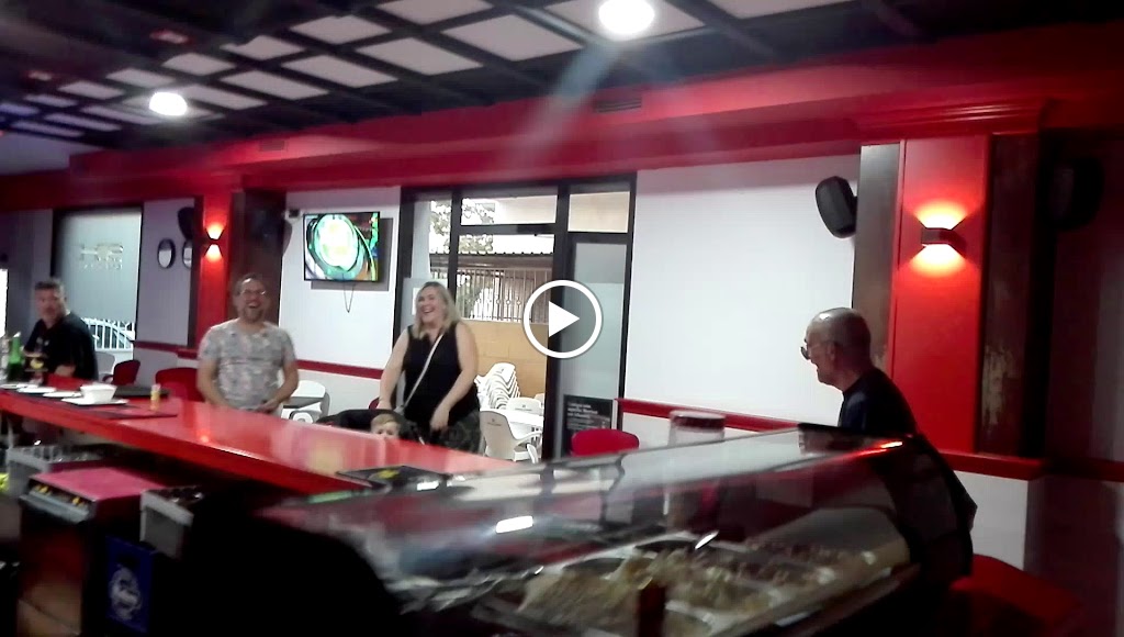 Soho Lounge Coffee & Drinks — Videos