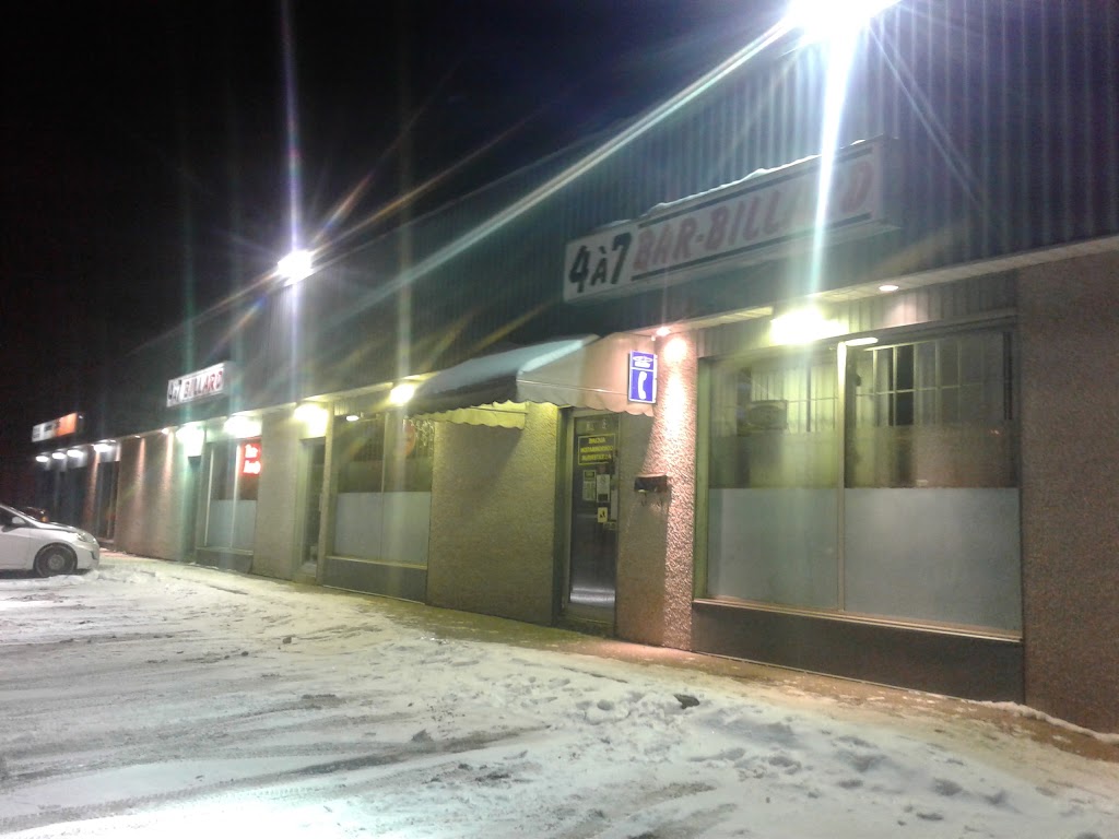 Cafe Des Sports Acropolis in Sainte-Thérèse