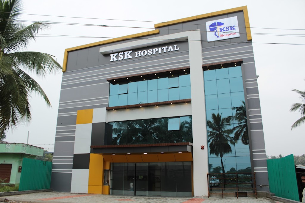 Dr. Ksk Hospital