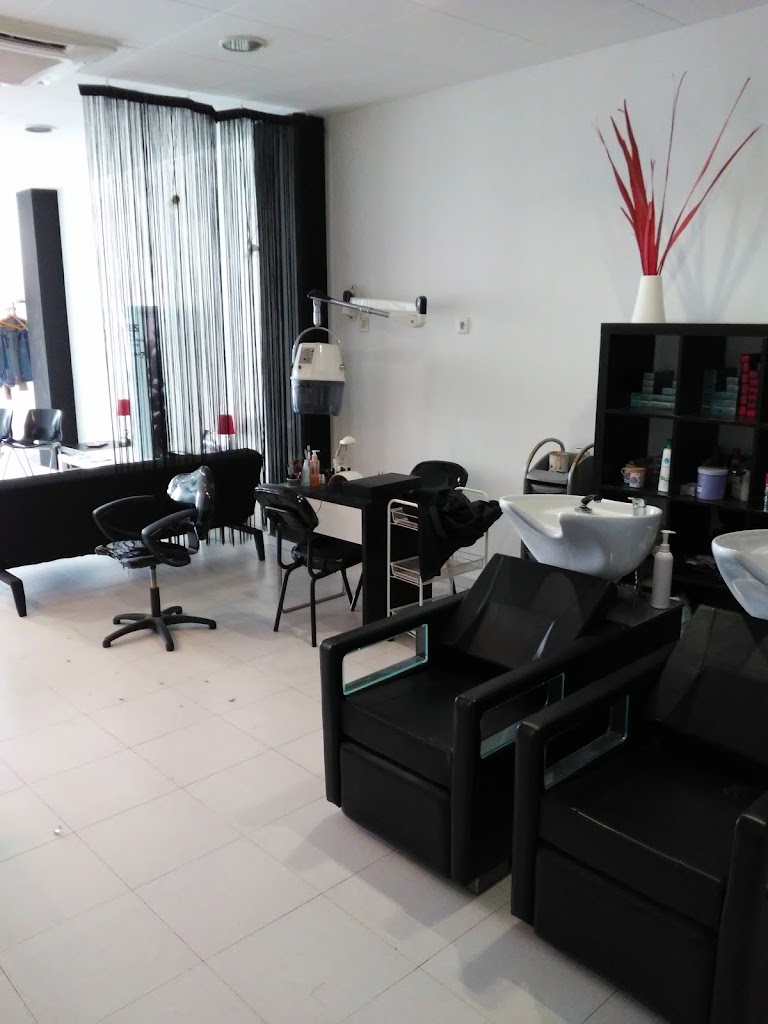 Perruqueria Isa Mena