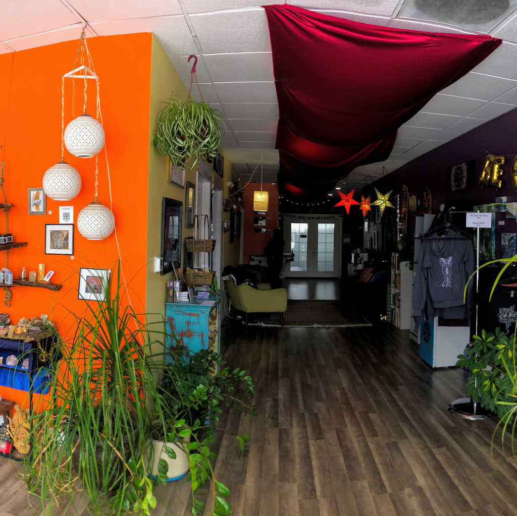  The Be Free Healing Center