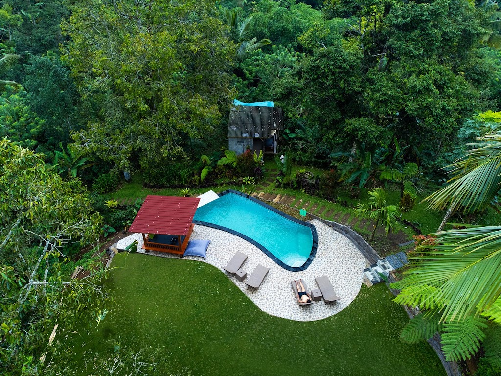 Bali Jungle Camping