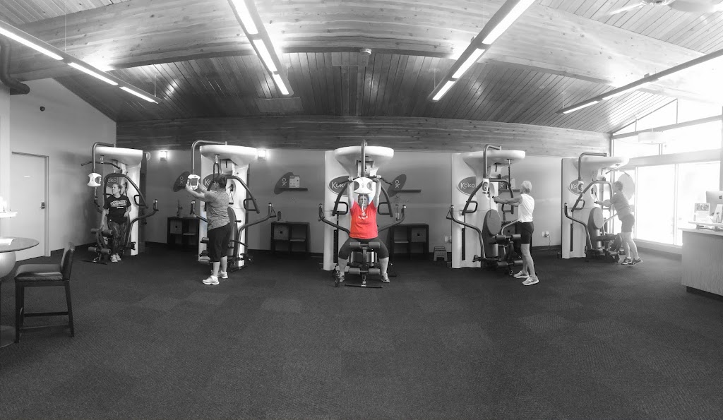  Koko Fitclub of Denver