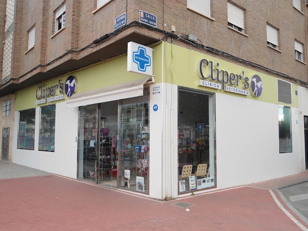 Cliper's Clinica Veterinaria