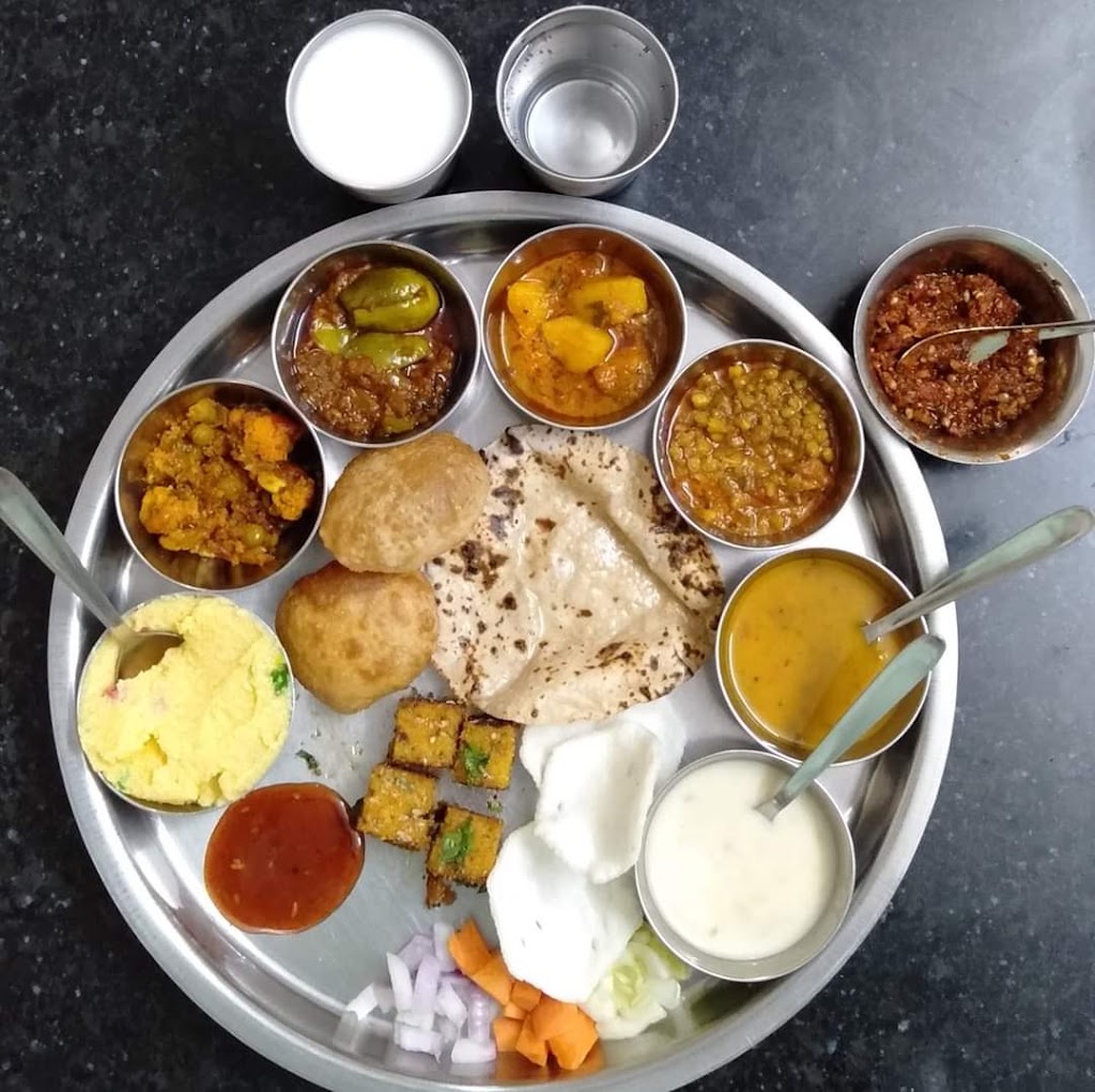 Thali