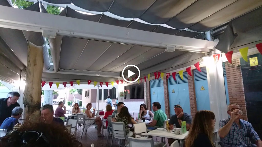 Tupamaro Jardin — Videos