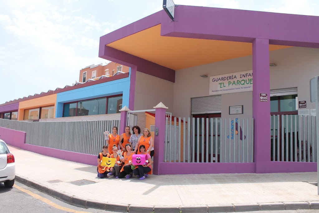 Centro de Educacion Infantil El Parque