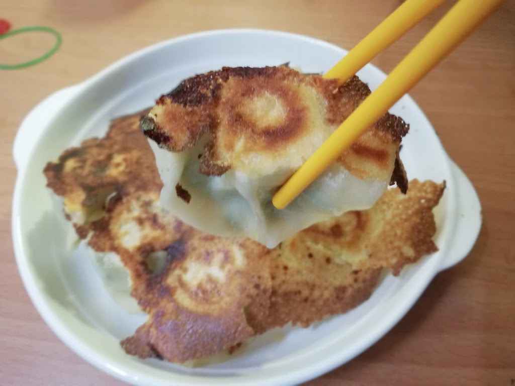 美球水餃店 的照片