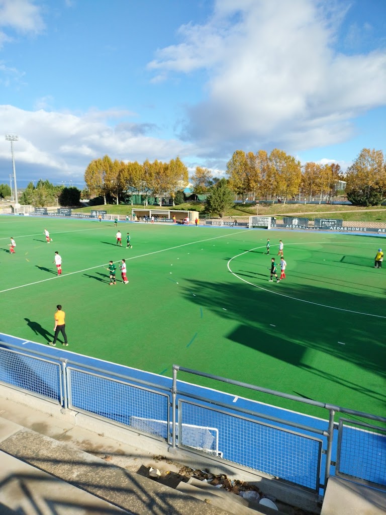Club Hockey Pozuelo