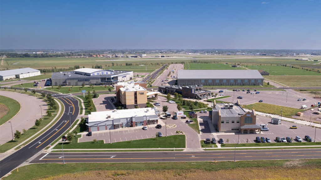  Sanford Sports - Sioux Falls