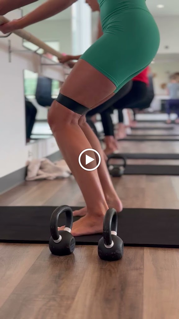  Body Sculpt Barre: Central Square