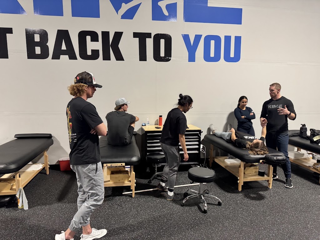  Performance EDU Fitness