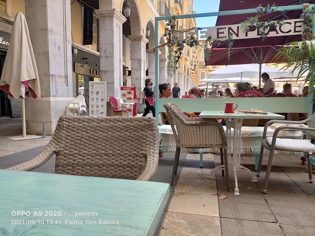 MISE EN PLACE Brunch, Bakery & Specialty Coffee