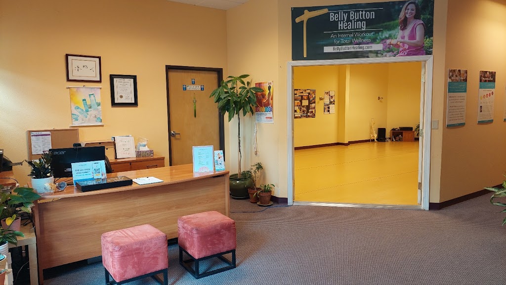  Body & Brain Yoga Tai Chi