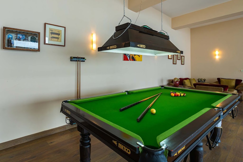 Amenities
