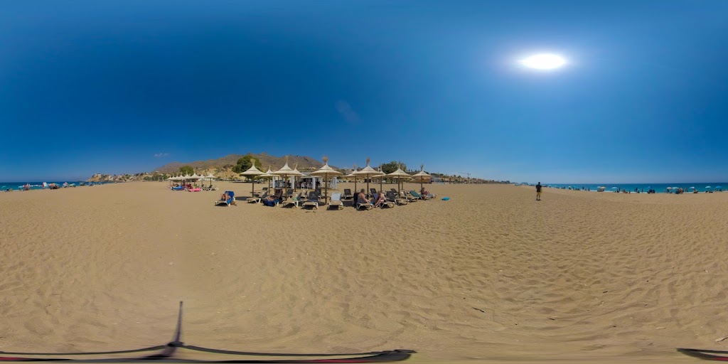Chiringuito El Polvorin — Street View y 360deg