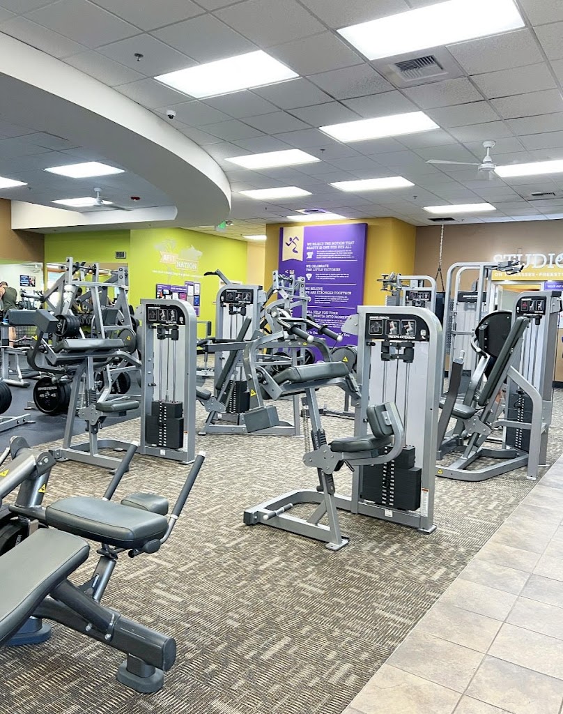  Anytime Fitness