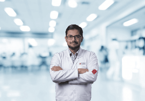 Dr. Dr Anshul Kumar Gupta Best Cardiologist In Jaipur