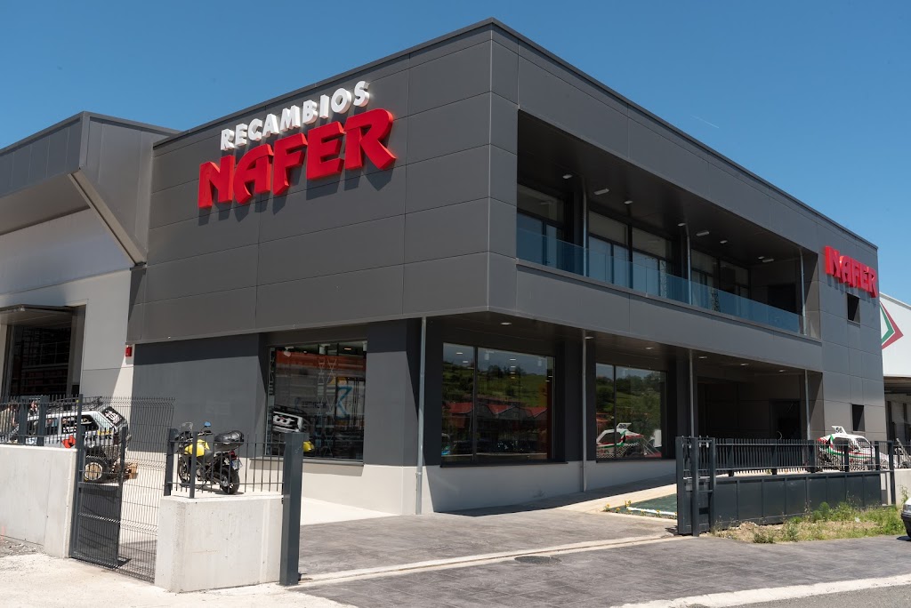 Recambios Nafer