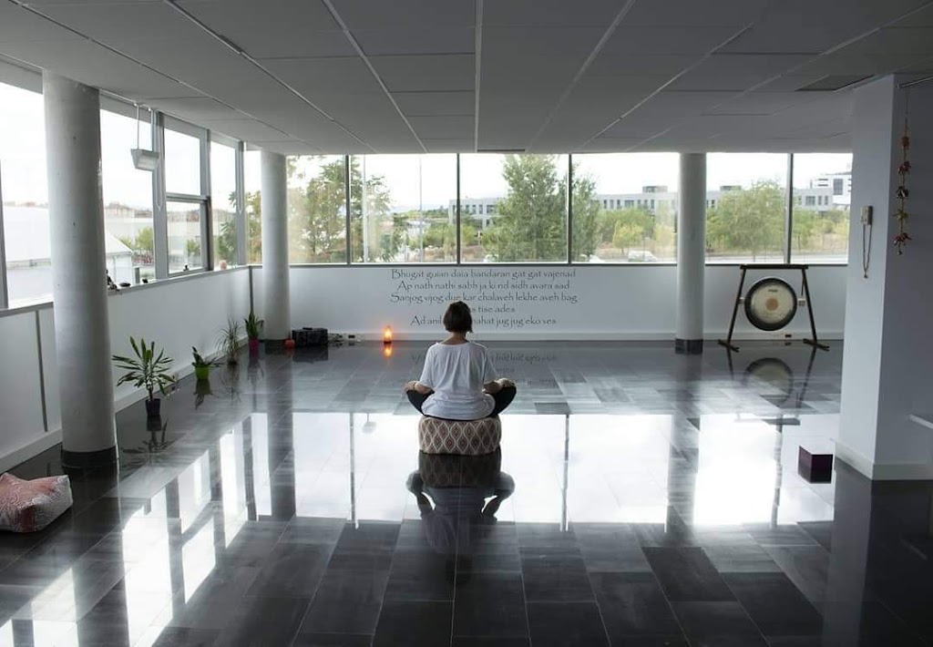 Escuela Nidhan - Pamplona — Del propietario