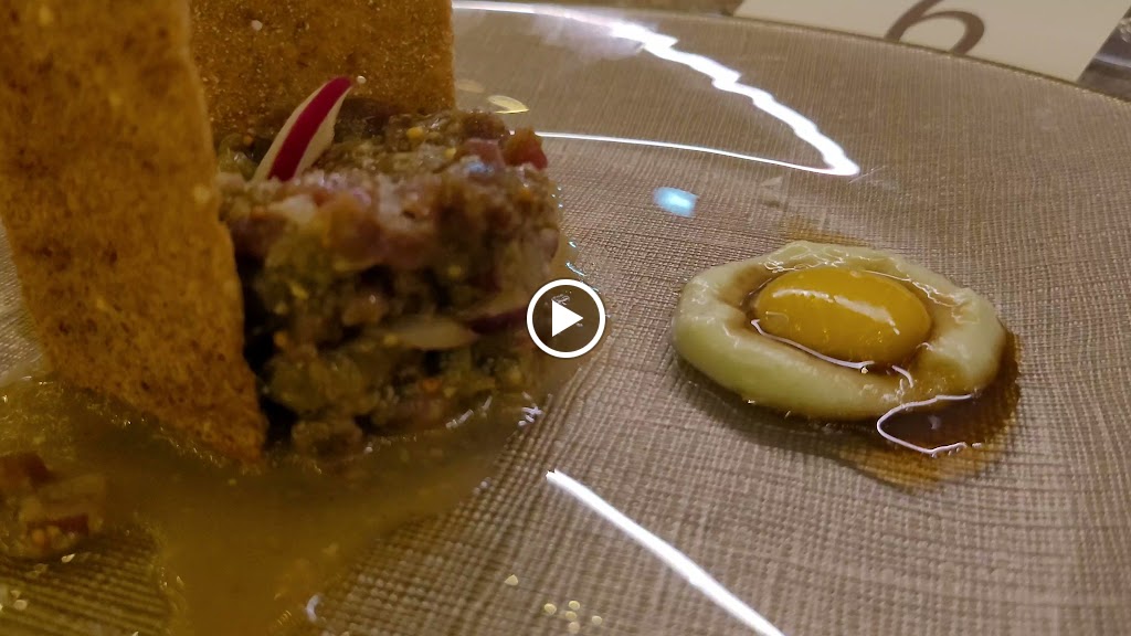 Restaurante La Muleta Celebraciones — Videos