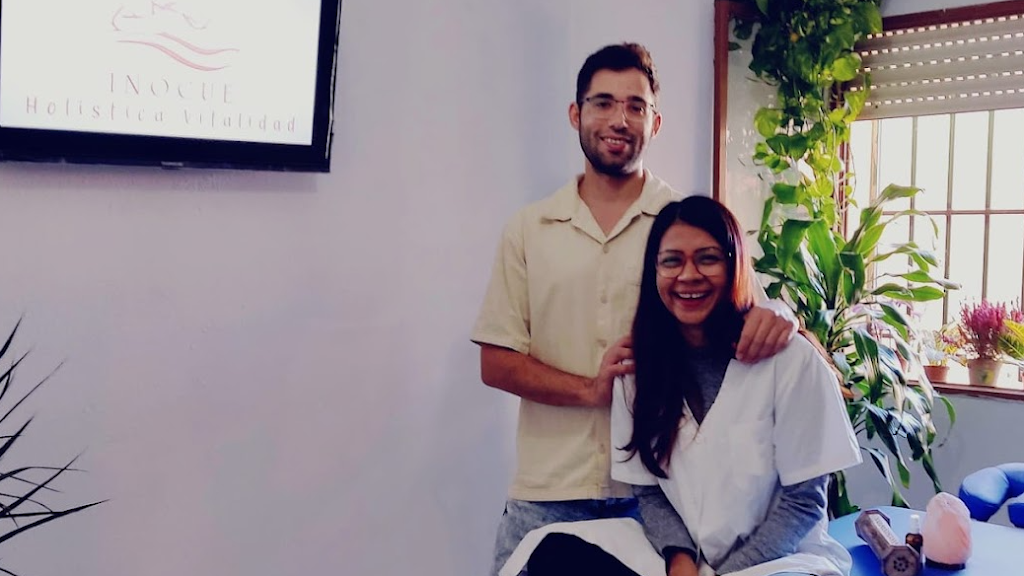 Holistica Vitalidad. MTC & Naturopatia Cientifica