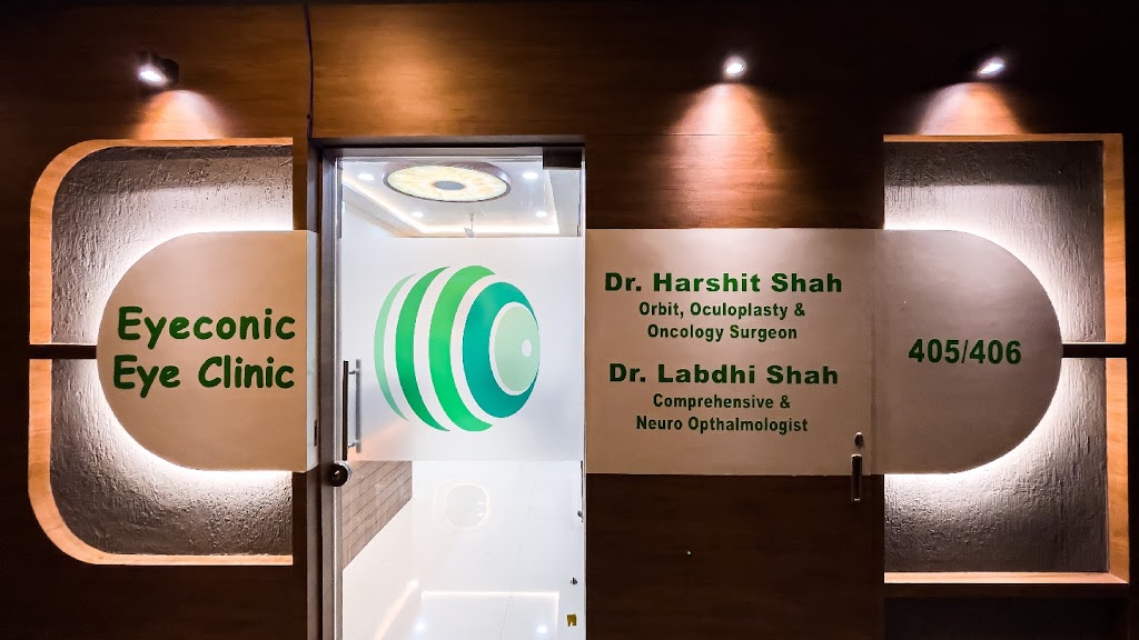 Eyeconic Eye Hospital
