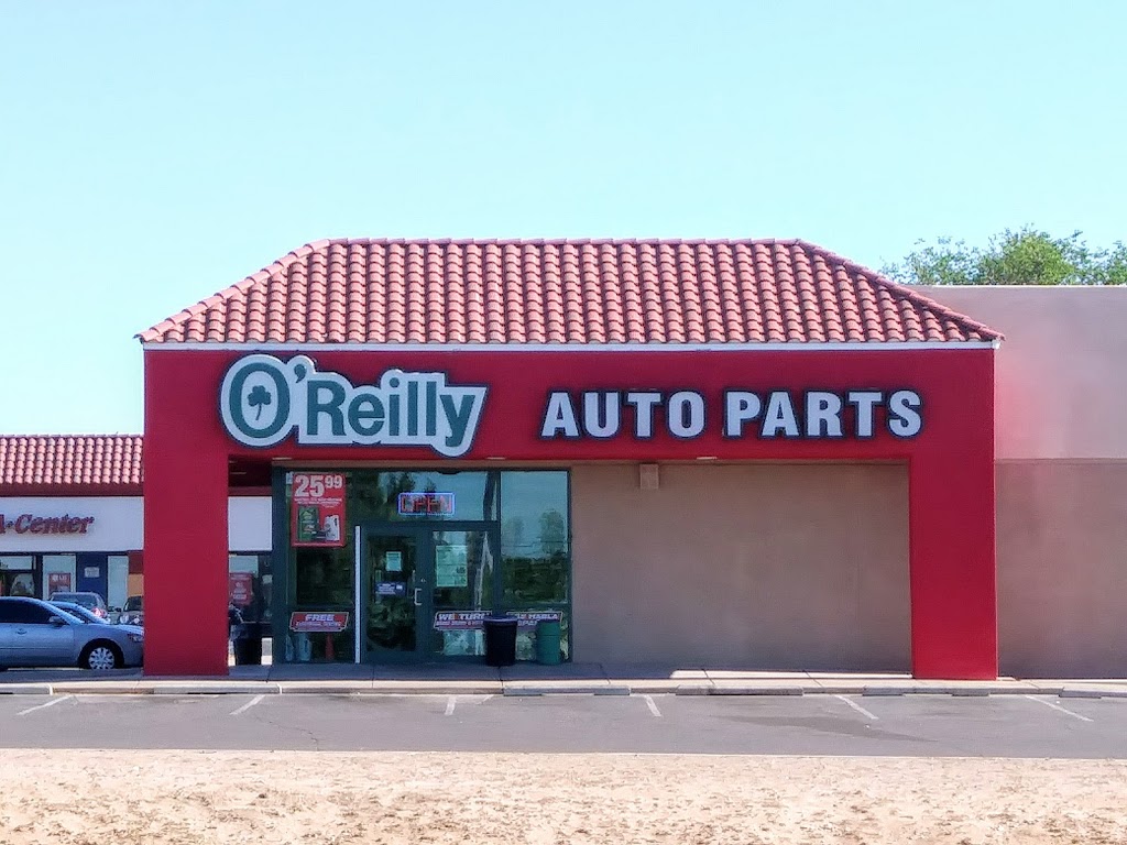 O'Reilly Auto Parts