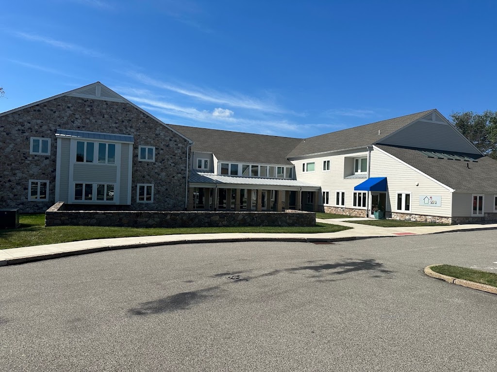  The Exercise Coach- Spring House, PA