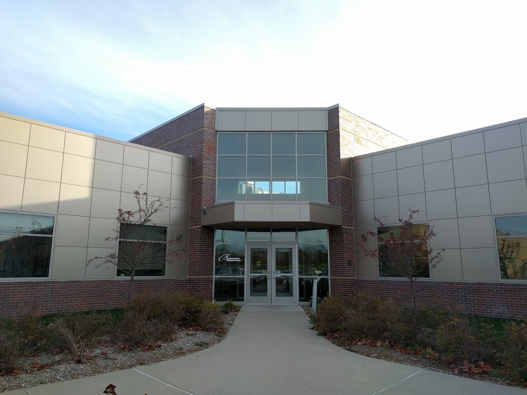 Agilent Technologies