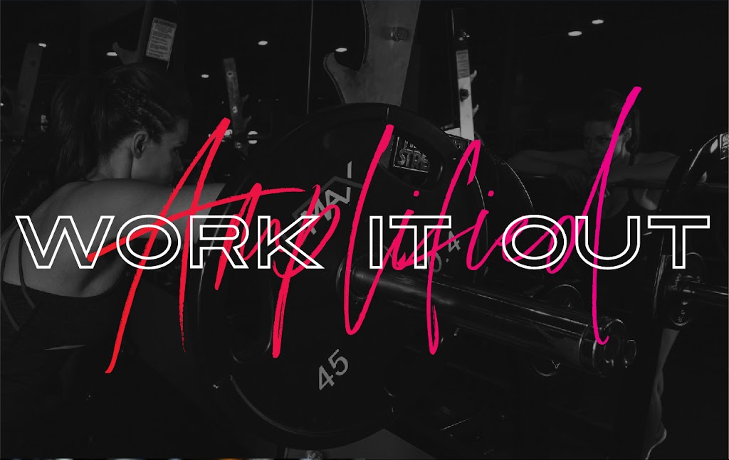  Amplified Fitness Training Studio