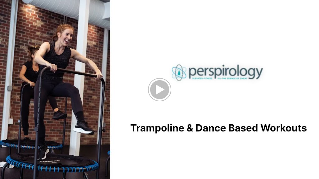  Perspirology Middletown