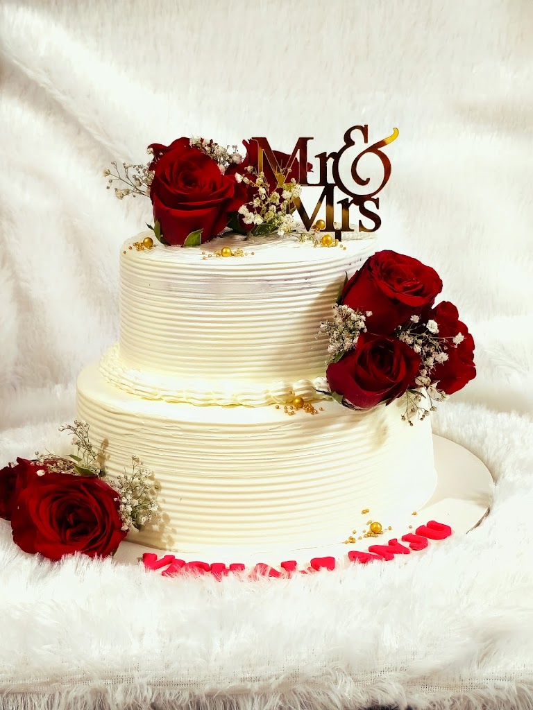 Nisha's Homemade Cakes