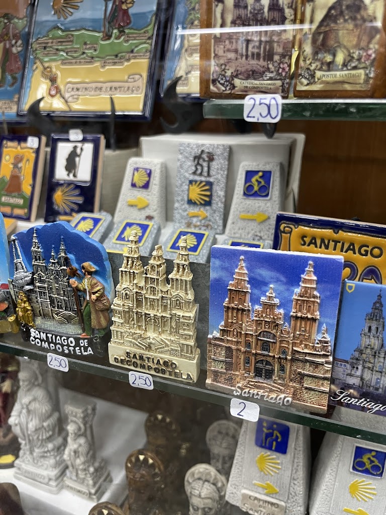 Recuerdos Luis Iglesias