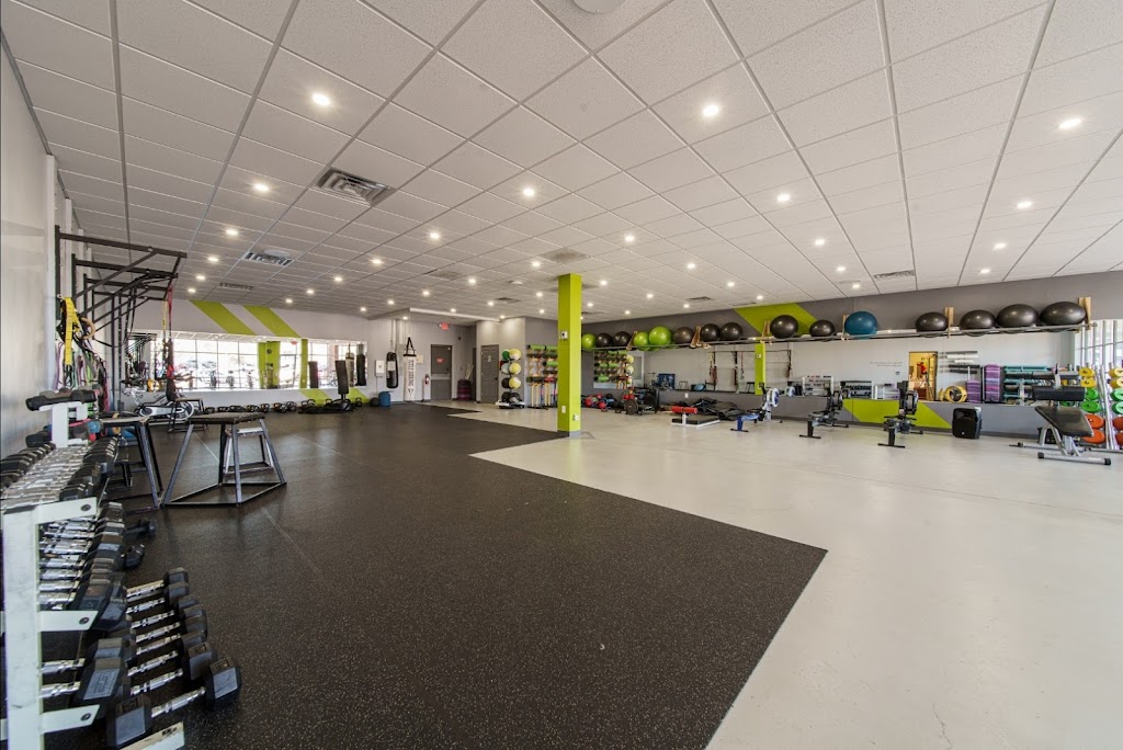  Utopia Fitness Center