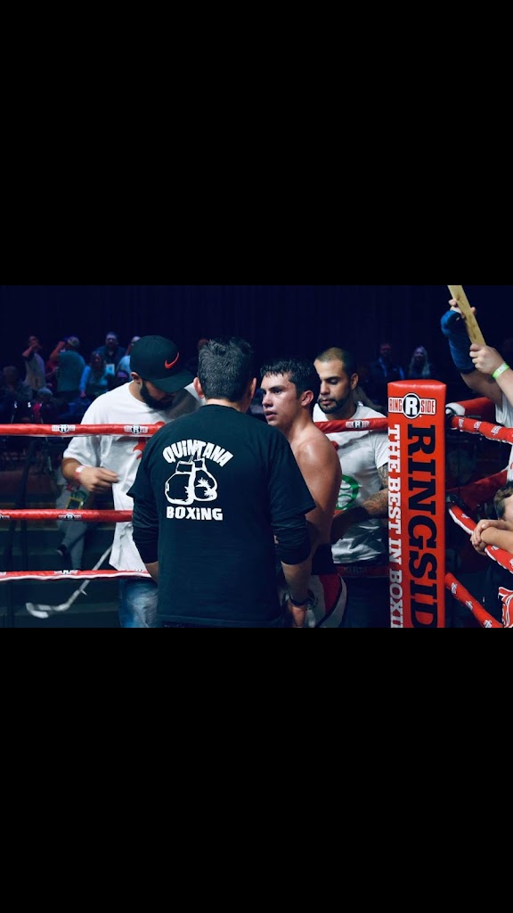  Quintana Boxing/Fitness