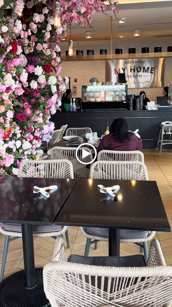 MyHome Thai Belmontchase