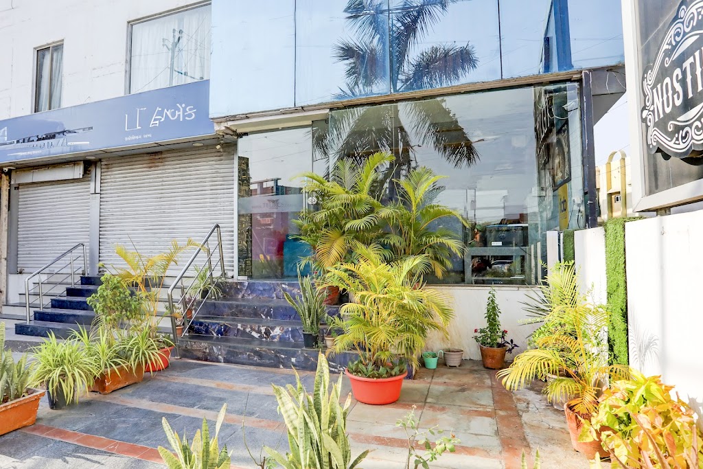 Hotel Telikos Silver Vadodara