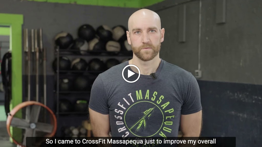  CrossFit Massapequa